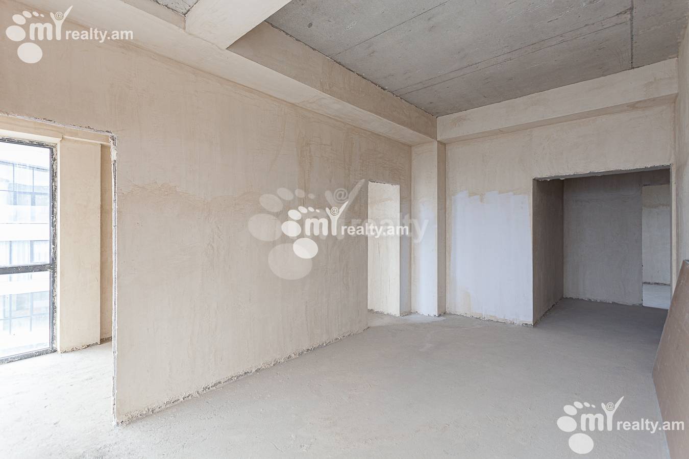 3 bedroom apartment for sale K. Ulnetsi St, Quanaquère-Zeytoun Yerevan, 149038