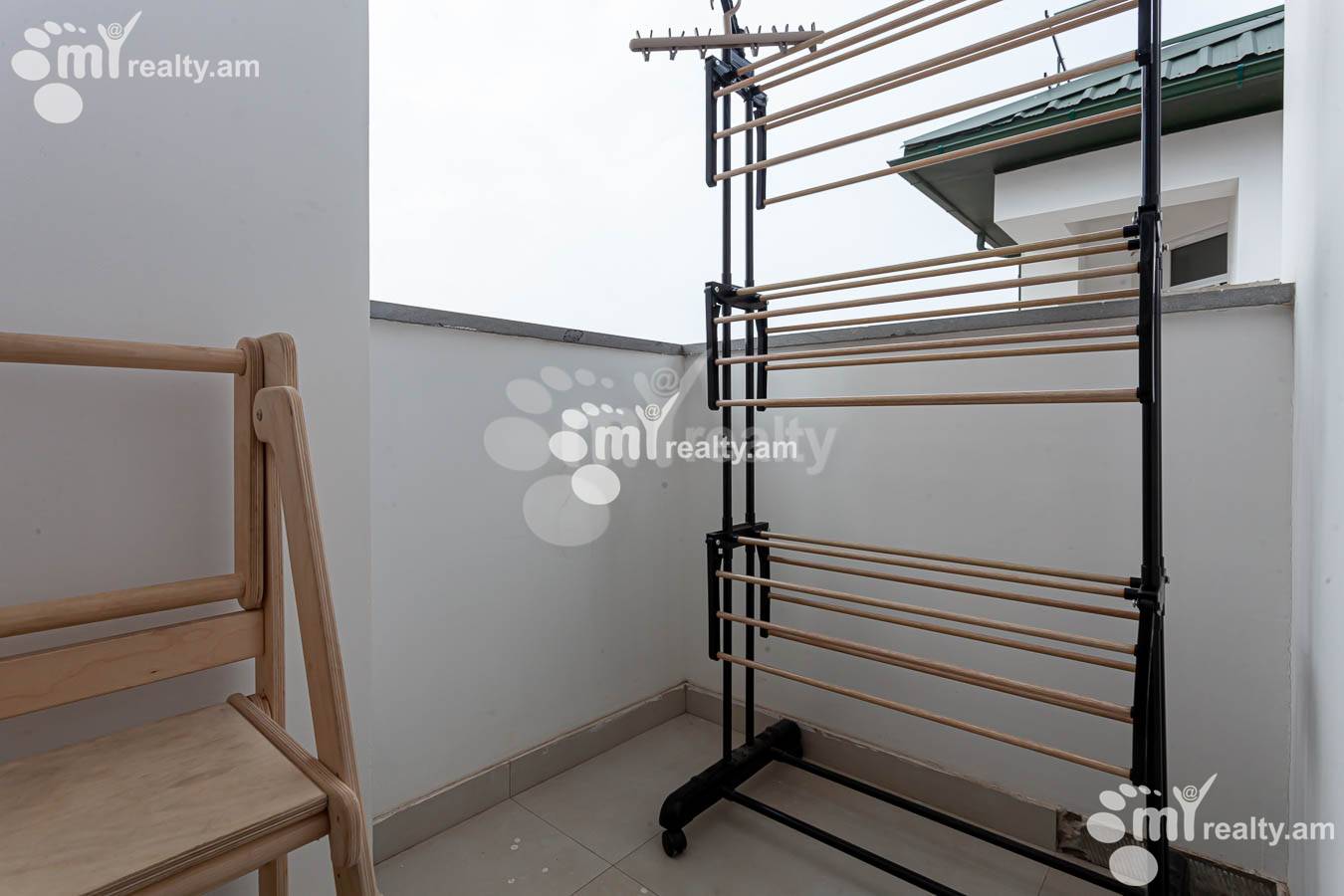 3 սենյականոց բնակարան  Բագրևանդ թաղամաս, Նոր Նորք Երևան, 153782