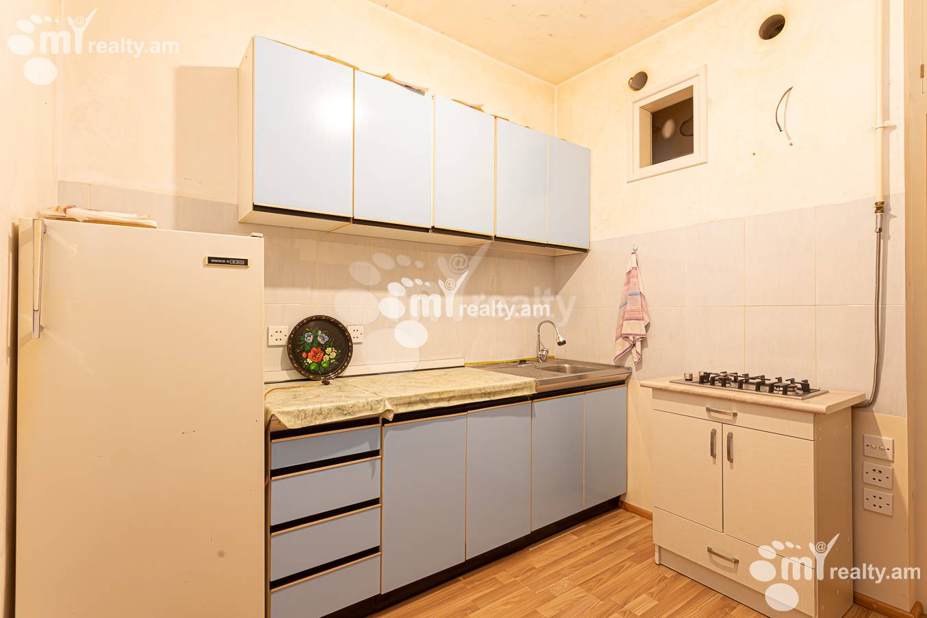 2 bedroom apartment for sale خیابان تامانیان, مرکز شهر ایروان, 157108