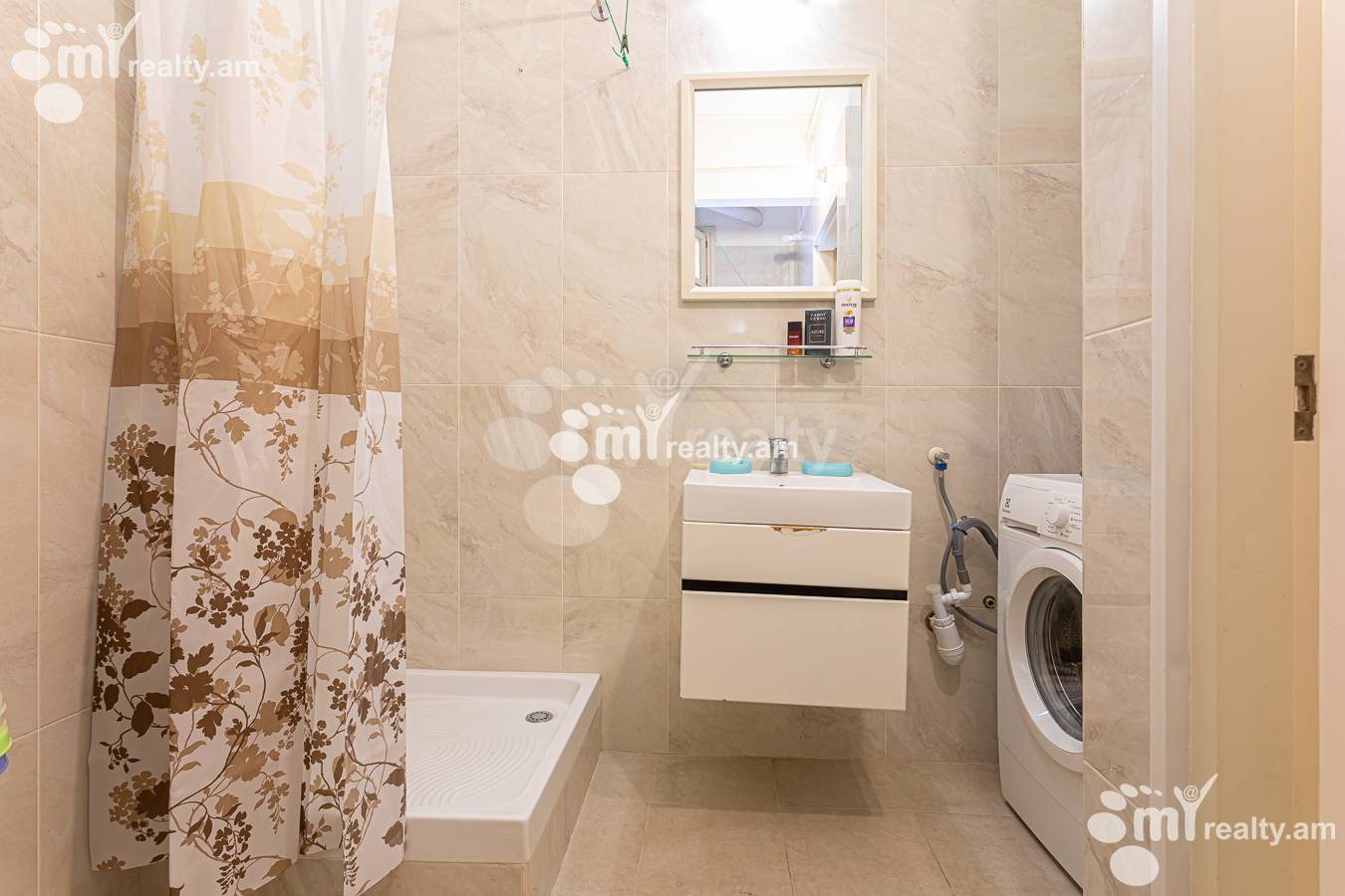 2 bedroom apartment for sale خیابان تامانیان, مرکز شهر ایروان, 157108