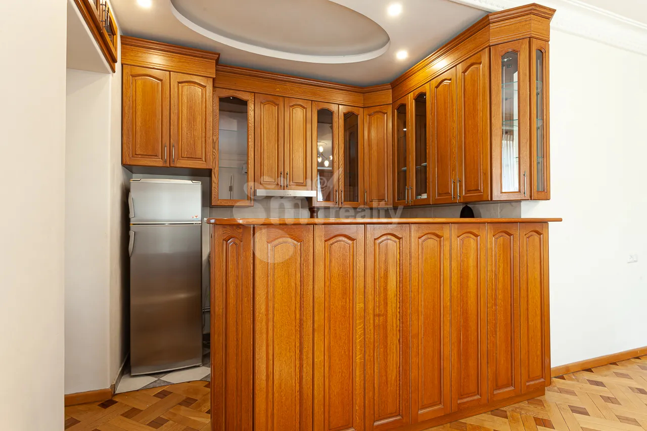 2 bedroom apartment for rent Azatutyan Ave, Arabkir Yerevan, 159328