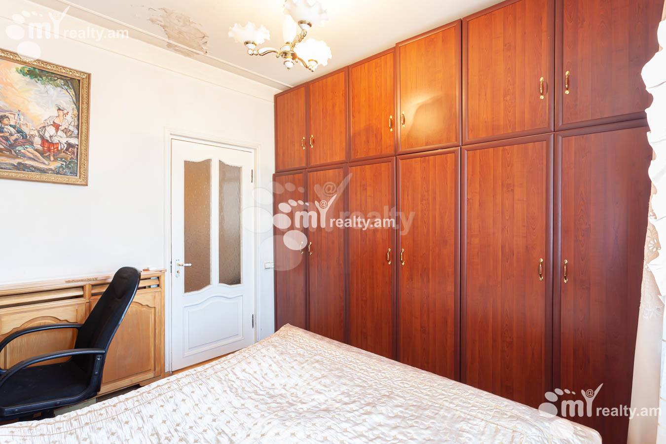 3 bedroom apartment for sale Azatutyan Ave, Arabkir Yerevan, 154196