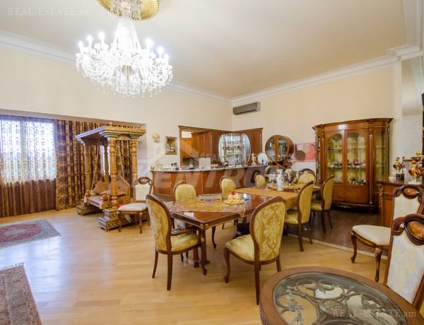 4-senyakanoc-bnakaran-vacharq-Yerevan-Center