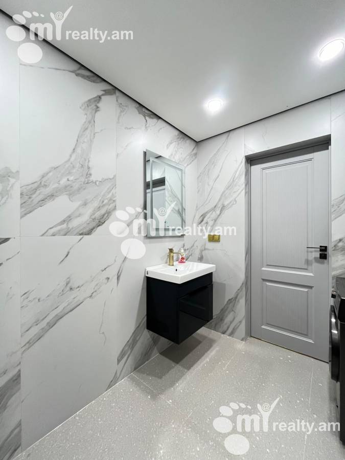 3 bedroom apartment for rent Sevak St, Quanaquère-Zeytoun Yerevan, 160472