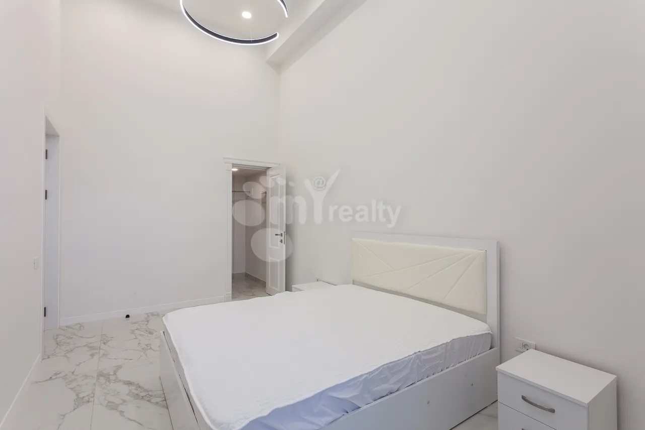 3 bedroom apartment for rent Komitas Ave, Arabkir Yerevan, 160854