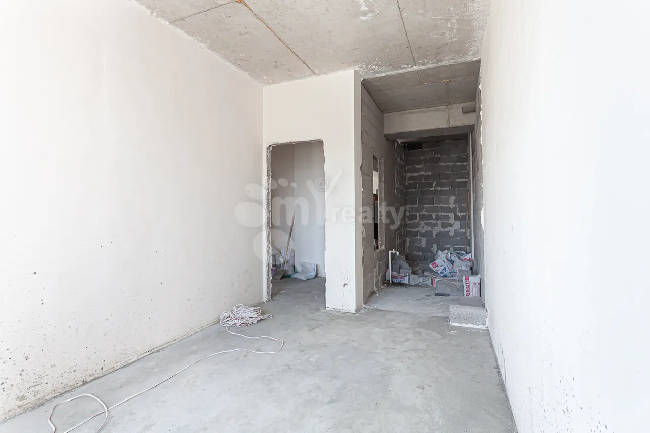 4 bedroom apartment for sale Aghbyur Serob St, Arabkir Yerevan, 161416