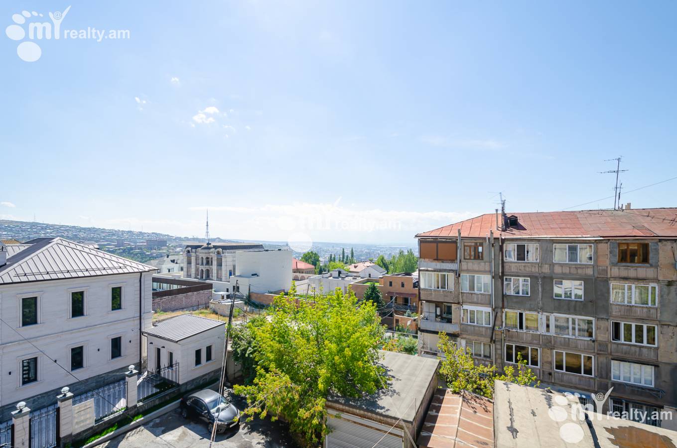 2 bedroom apartment for sale K. Ulnetsi St, Quanaquère-Zeytoun Yerevan, 153121