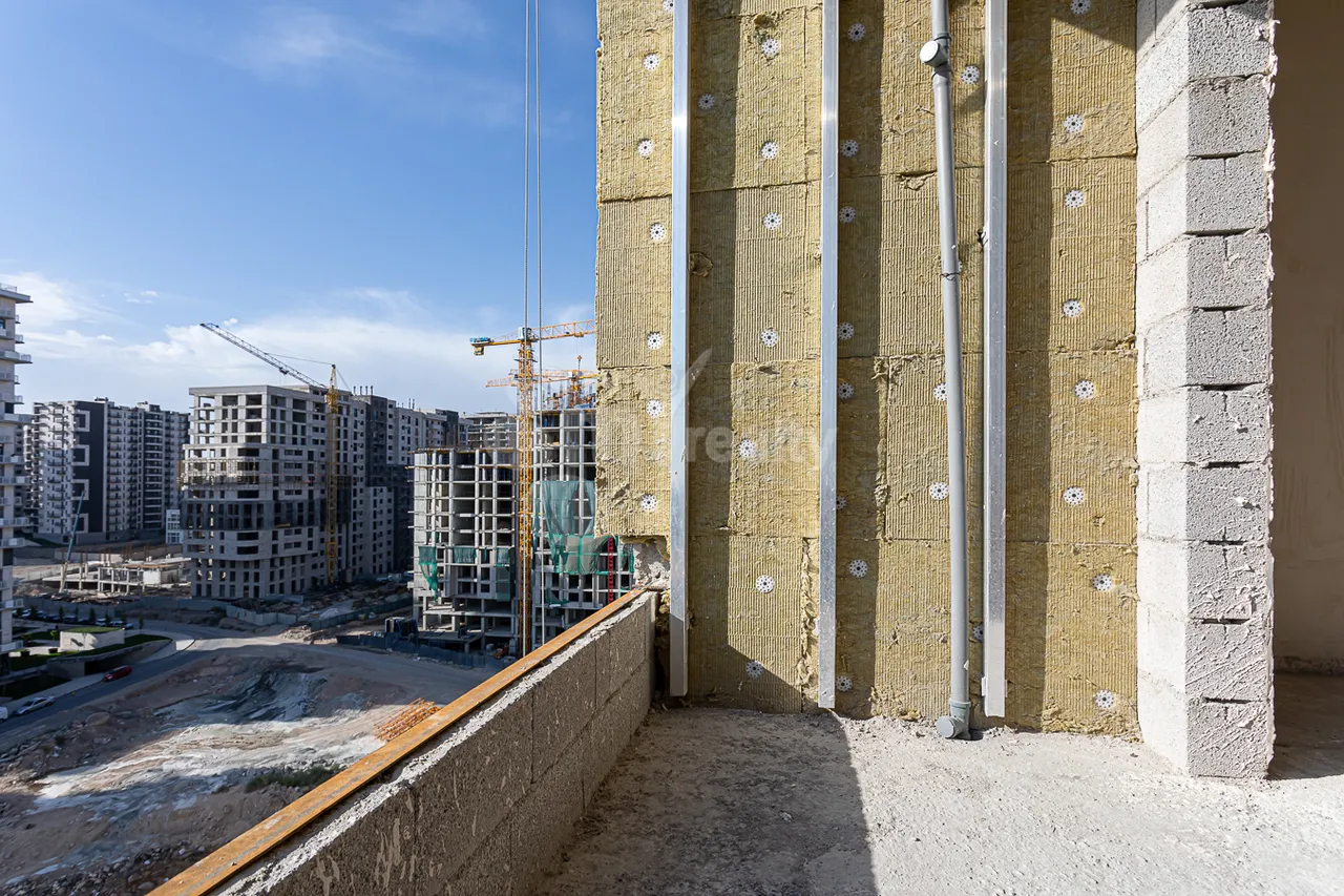 Купить 3 комнатную квартиру Ленинградян ил, Ачапняк Ереван, 157483