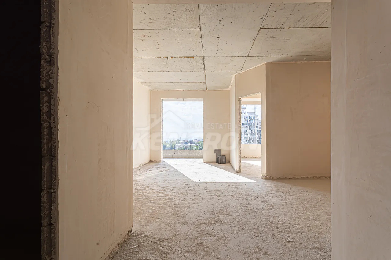 Купить 3 комнатную квартиру Ленинградян ил, Ачапняк Ереван, 157481