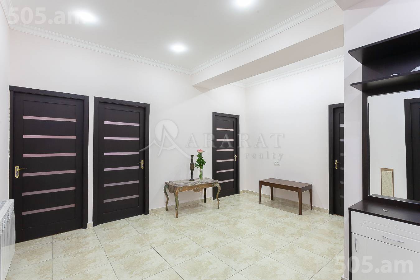 2 bedroom apartment for sale Adonts St, Arabkir Yerevan, 154714