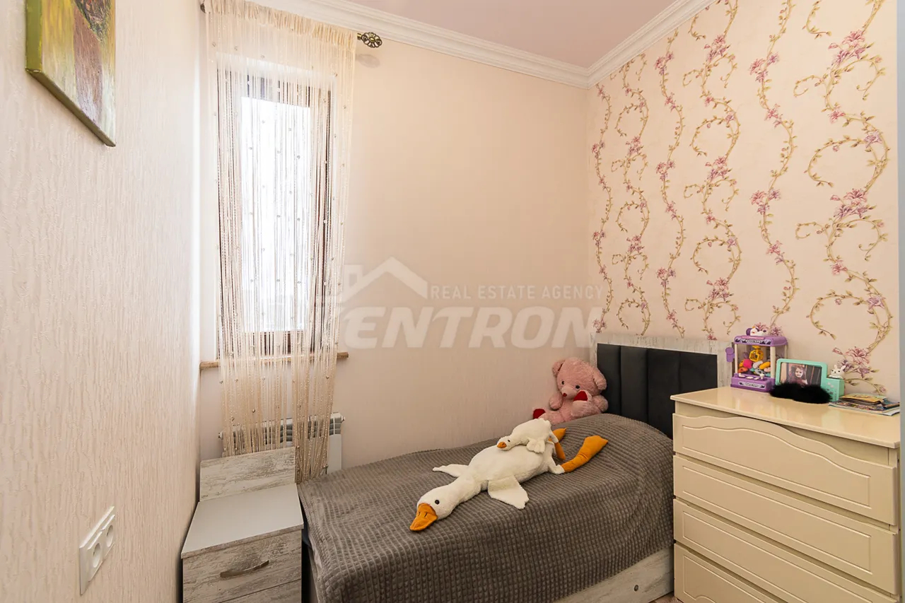 3 bedroom apartment for sale خیابان مولدواکان, نور نورک ایروان, 157743