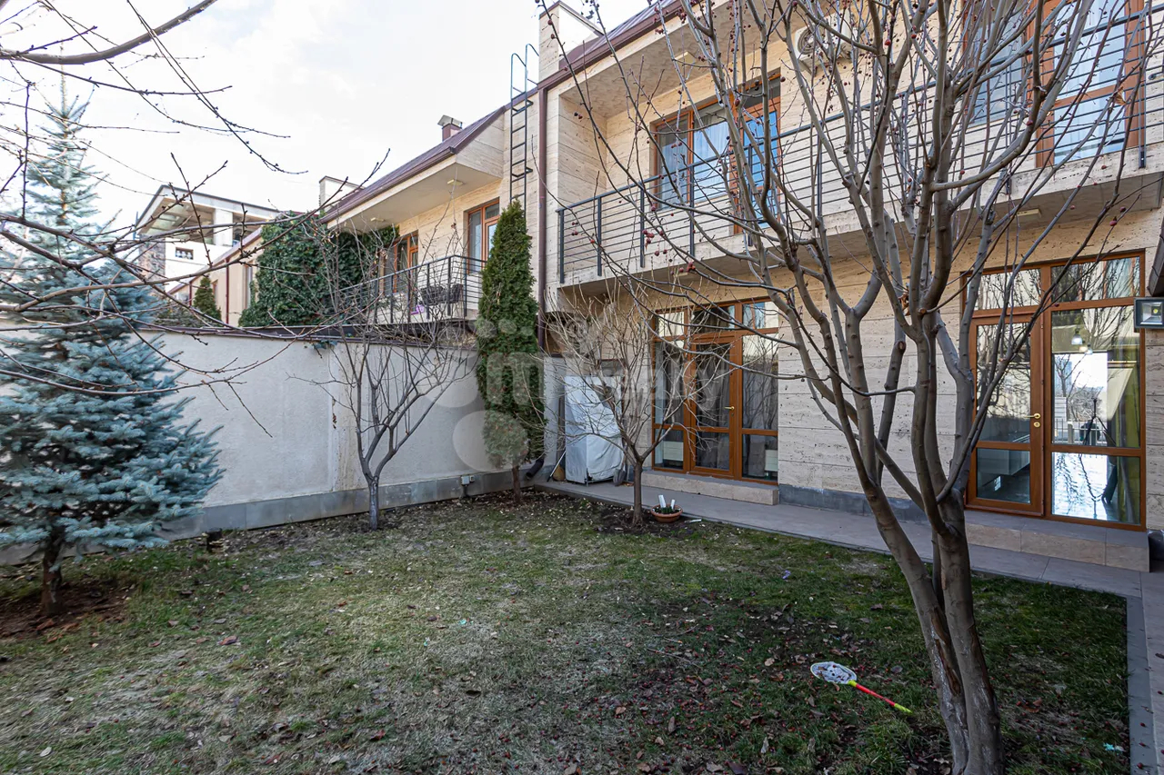 House for sale Tsarav Aghbyur St, Awan Yerevan, 159897