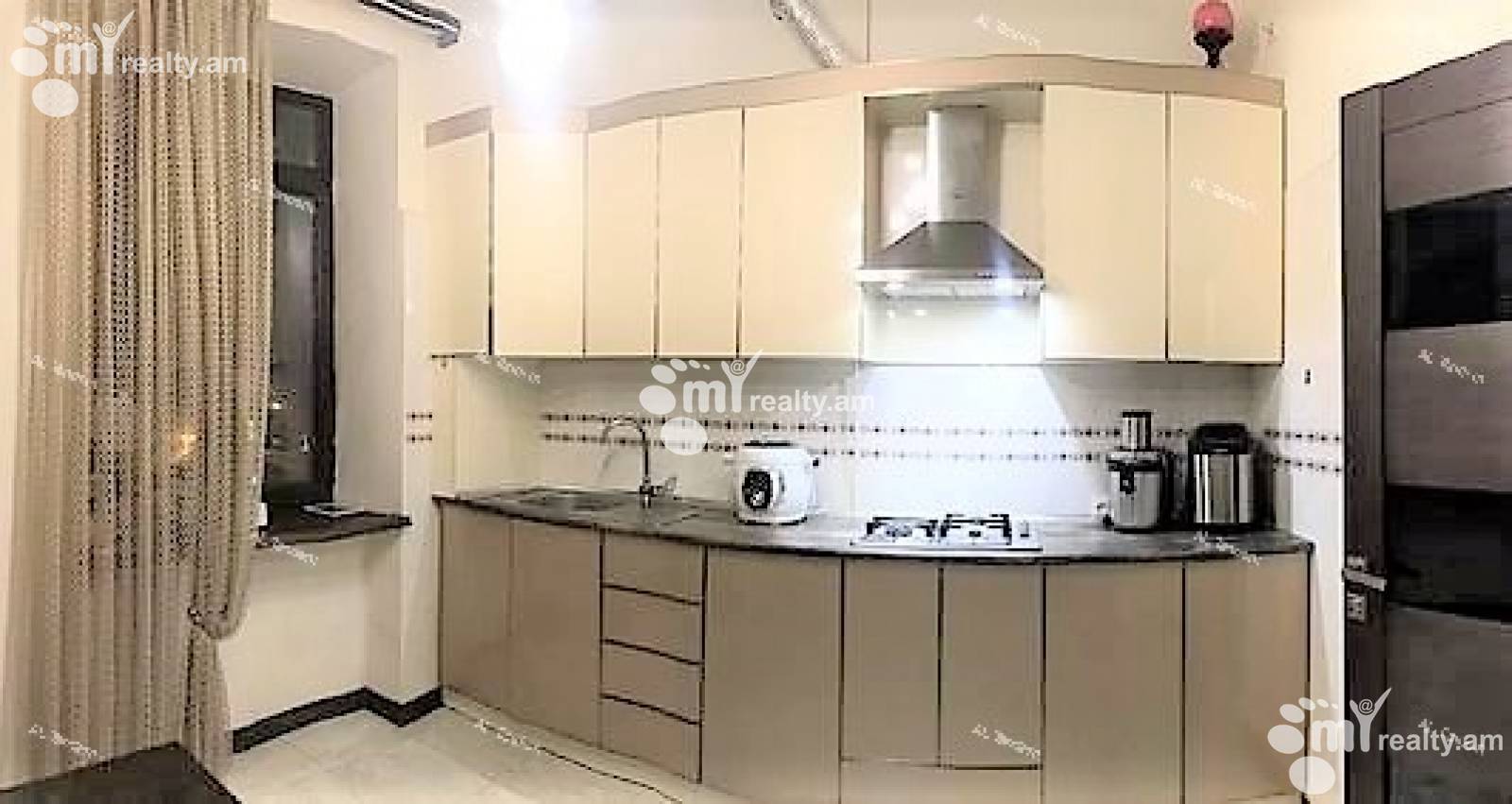 4 bedroom apartment for sale Kasyan St, Arabkir Yerevan, 123306