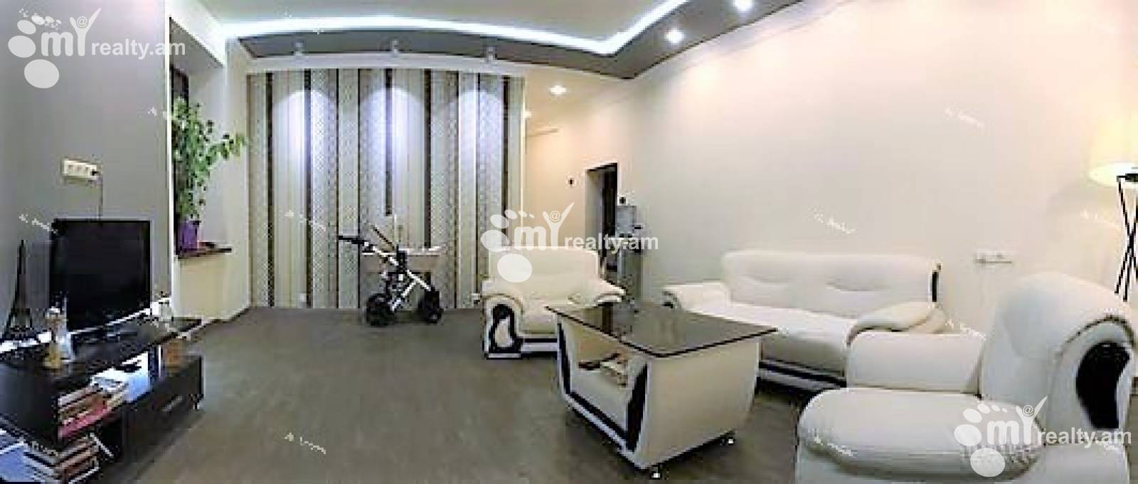 4 bedroom apartment for sale Kasyan St, Arabkir Yerevan, 123306