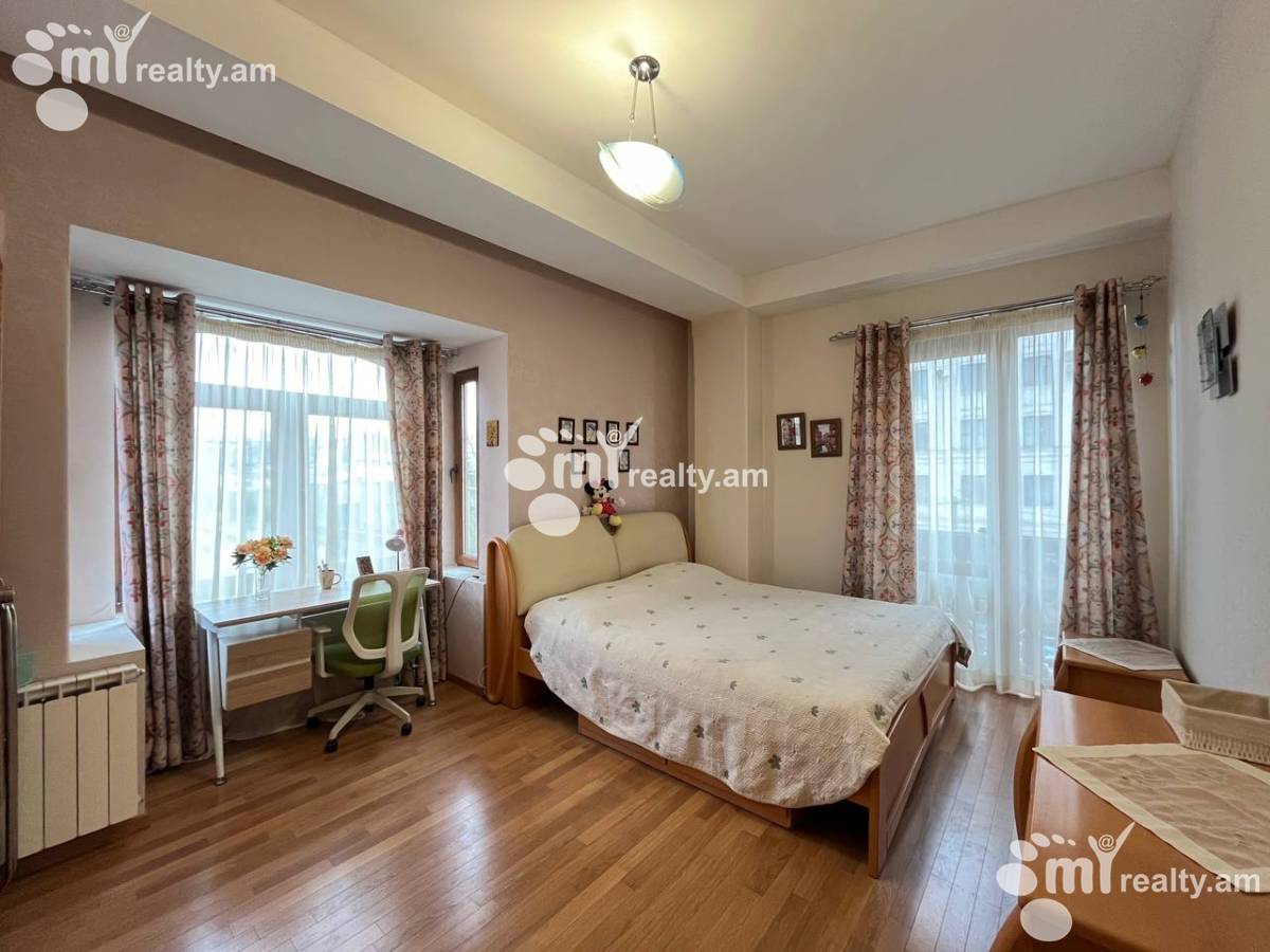 2 bedroom apartment for rent خیابان آنتارایین, مرکز شهر ایروان, 156630