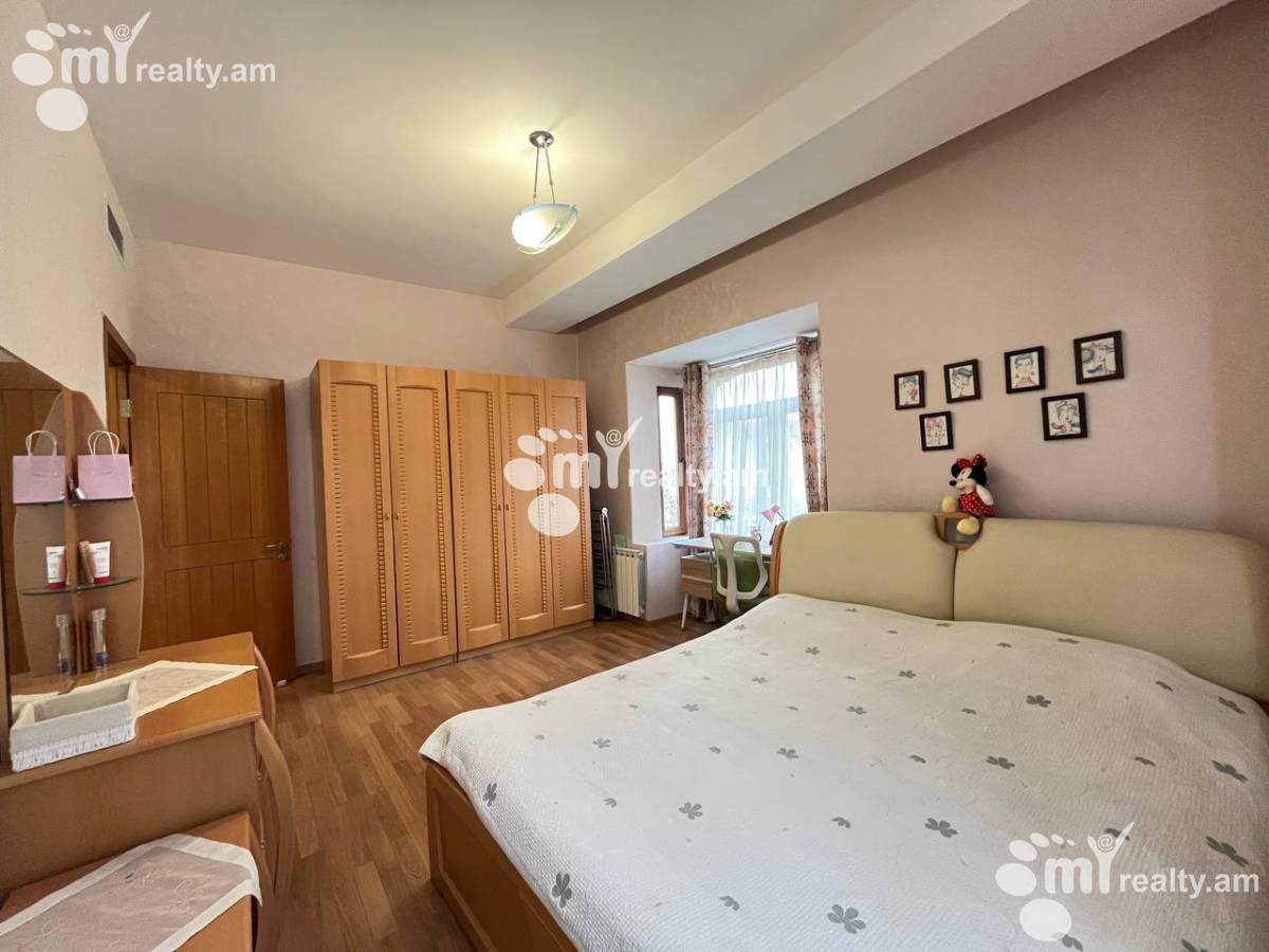 2 bedroom apartment for rent خیابان آنتارایین, مرکز شهر ایروان, 156630