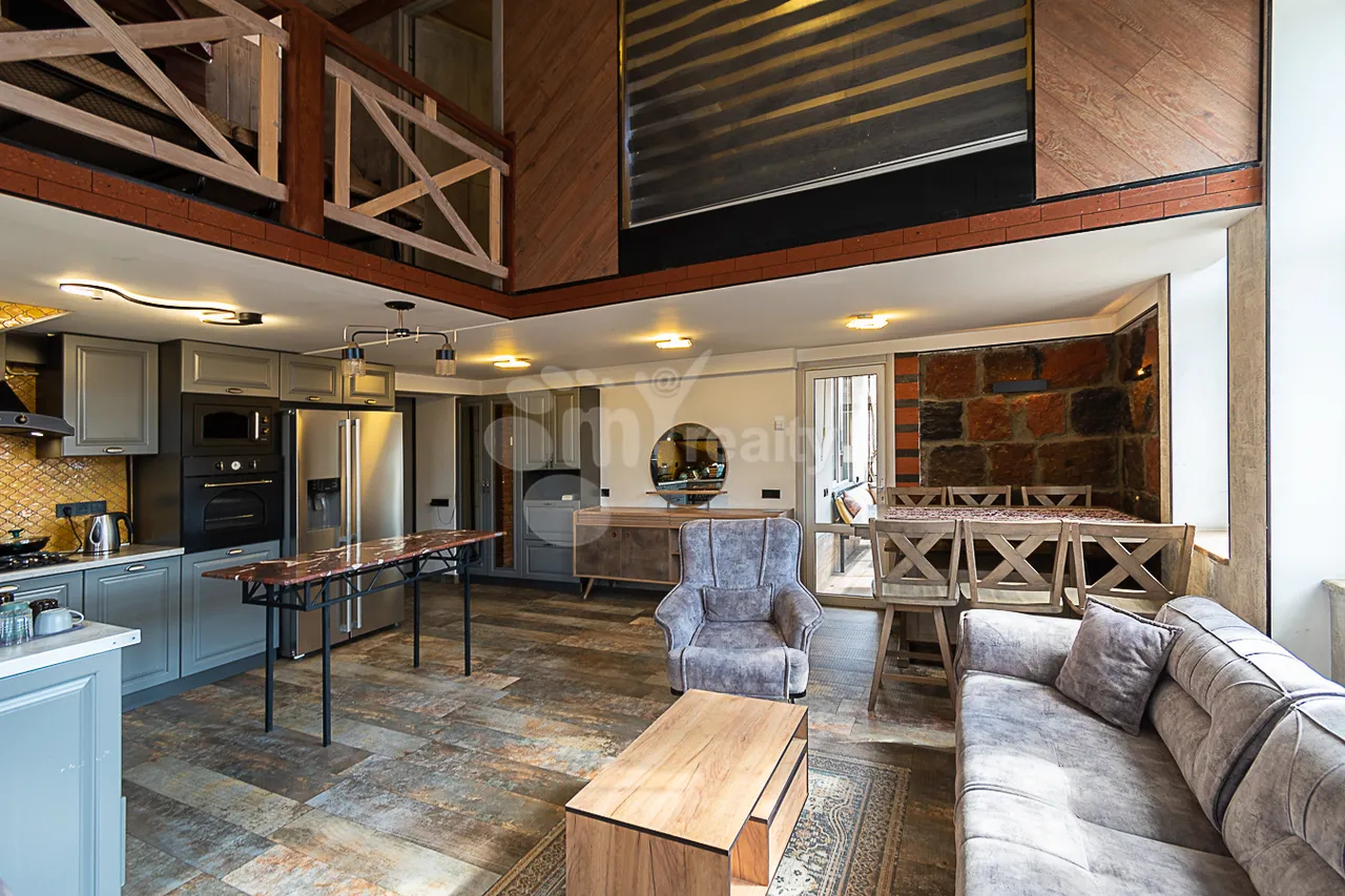 3 bedroom apartment for sale Vardanants St, Center Yerevan, 159754