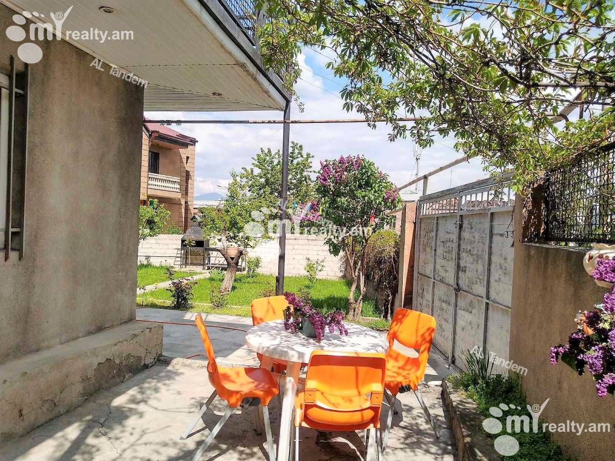 Снять дом Гогол ул., Канакер-Зейтун Ереван, 148811