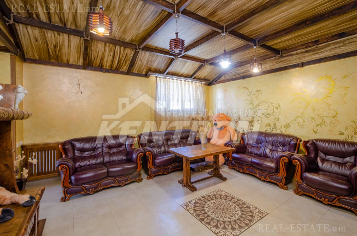 House for sale Gogol St, Kanaqer-Zeytun Yerevan, 136595