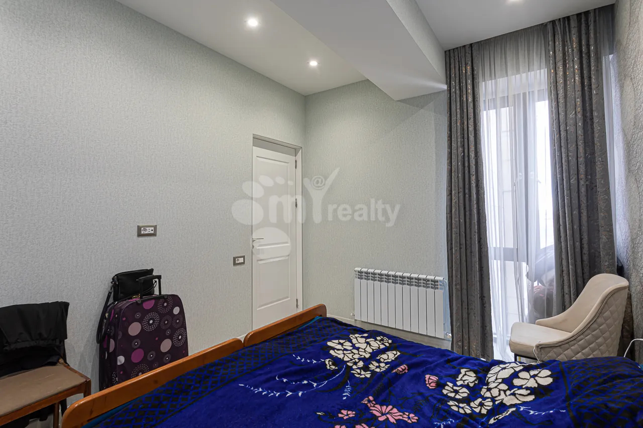 Купить 3 комнатную квартиру Лвовян ул, Нор-Норк Ереван, 160049