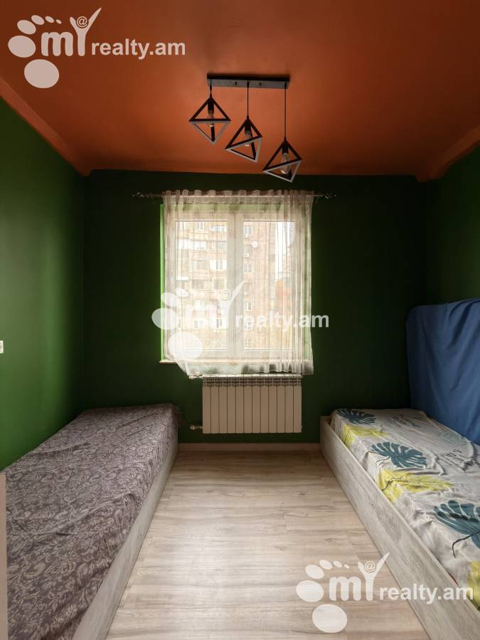 2 bedroom apartment for sale Nalbandyan St, Center Yerevan, 159874