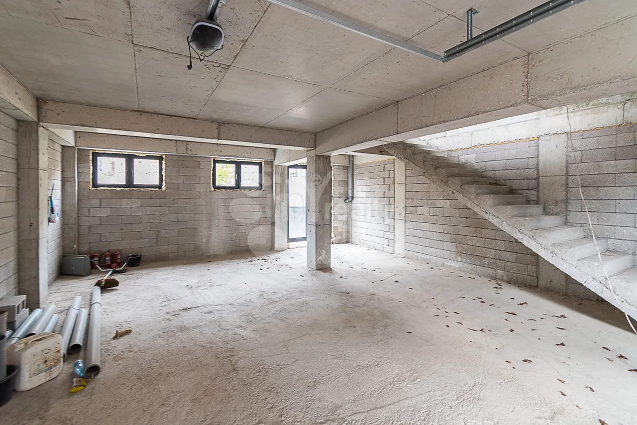 Առանձնատուն  կառուցապատողից Գ. Հովսեփյան փող, Նորք-Մարաշ Երևան, 160233