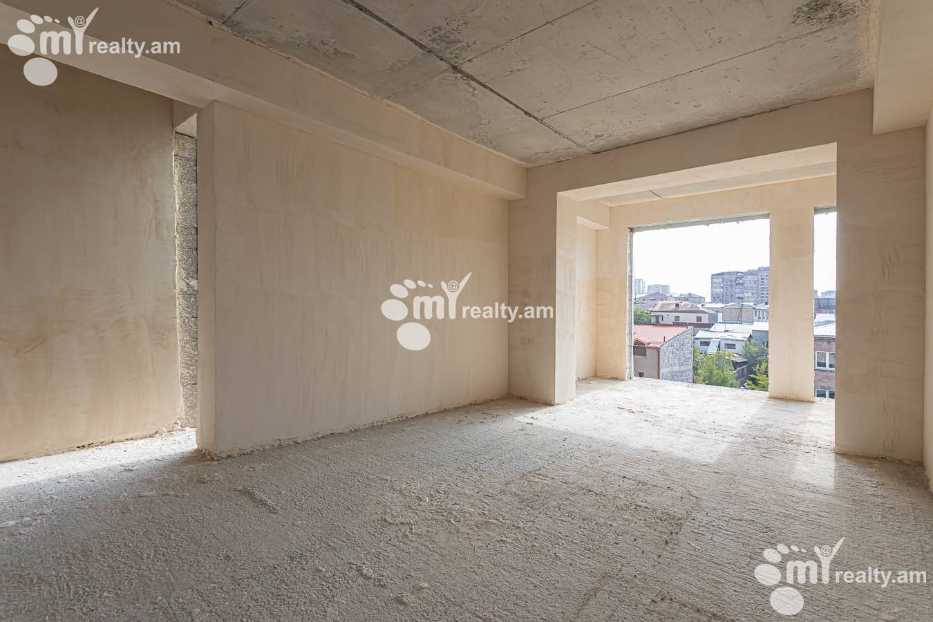 4 bedroom apartment for sale Sevqareci Saqo St, Arabkir Yerevan, 157079