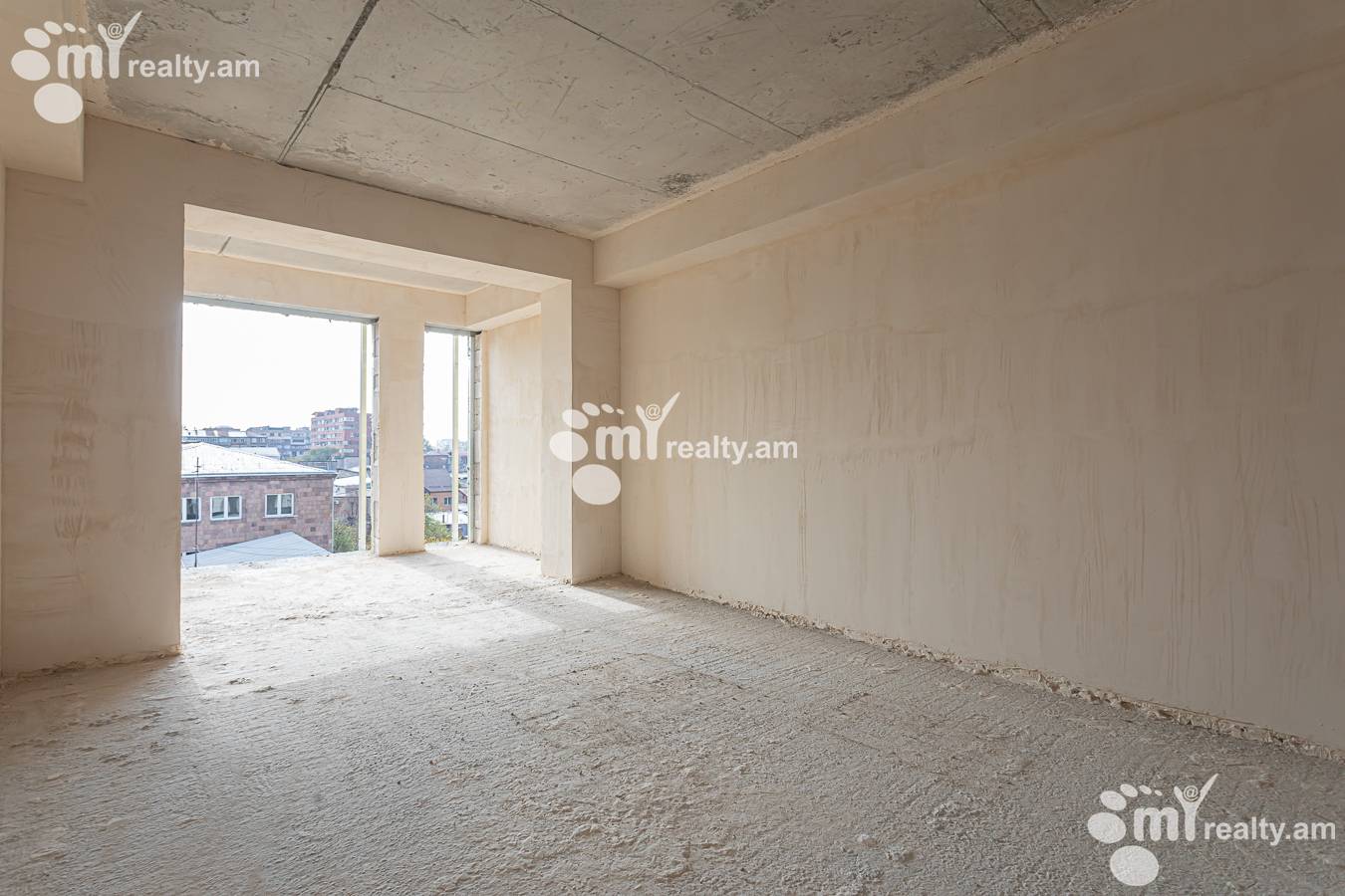 4 bedroom apartment for sale Sevqareci Saqo St, Arabkir Yerevan, 157079