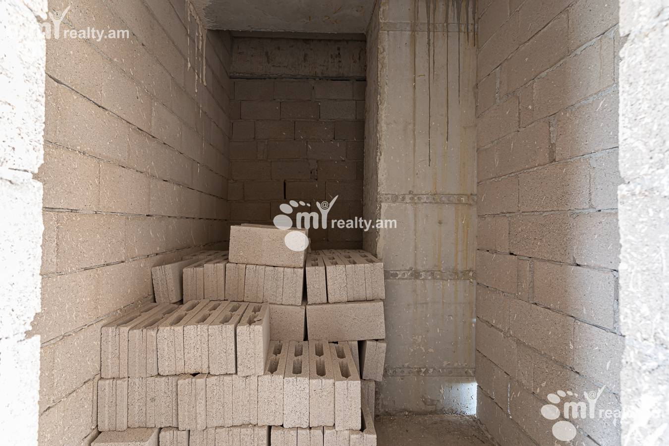 4 bedroom apartment for sale Sevqareci Saqo St, Arabkir Yerevan, 157079