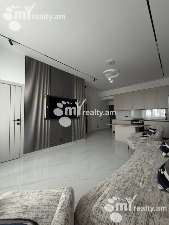 2 bedroom apartment for sale M․ Melqonyan str, Malatja-Sebastja Yerevan, 159854