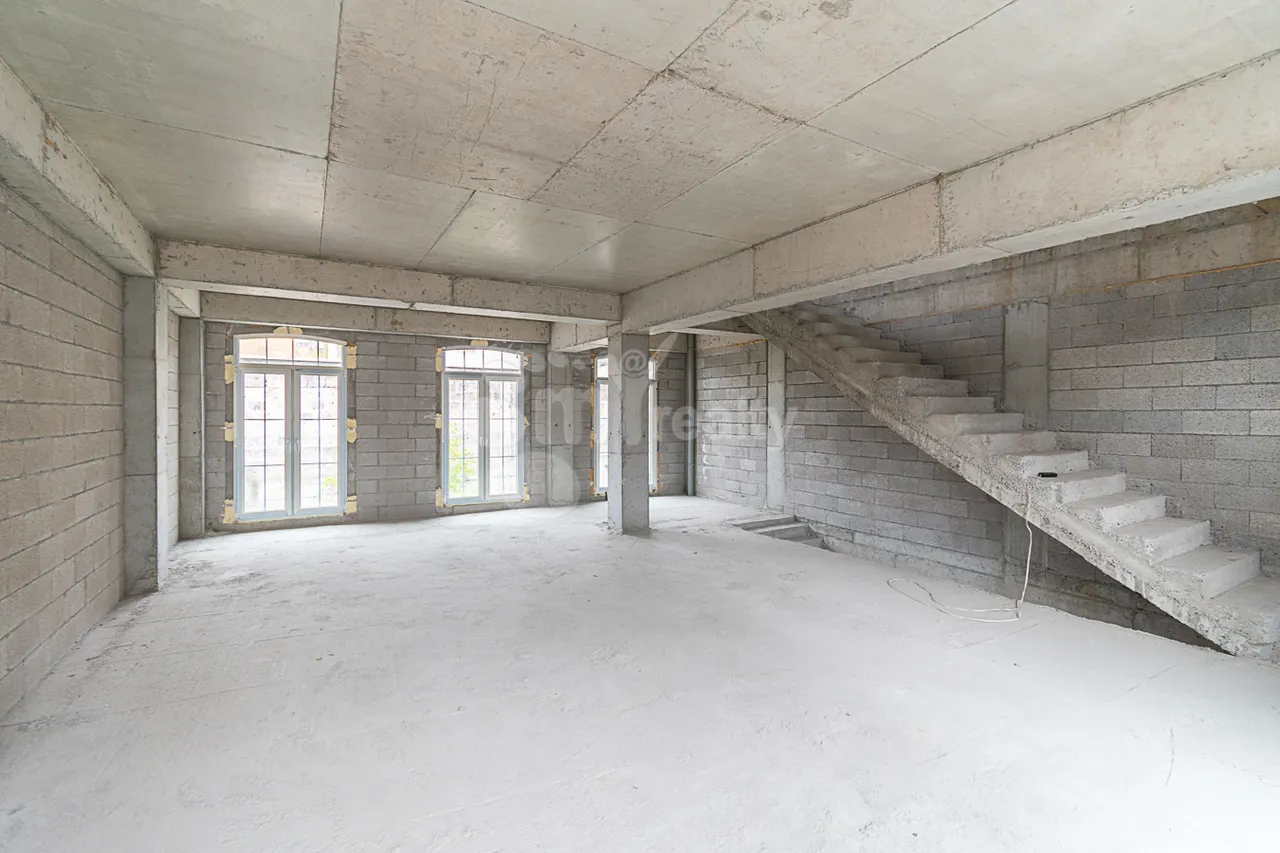 Առանձնատուն  կառուցապատողից Գ. Հովսեփյան փող, Նորք-Մարաշ Երևան, 160233