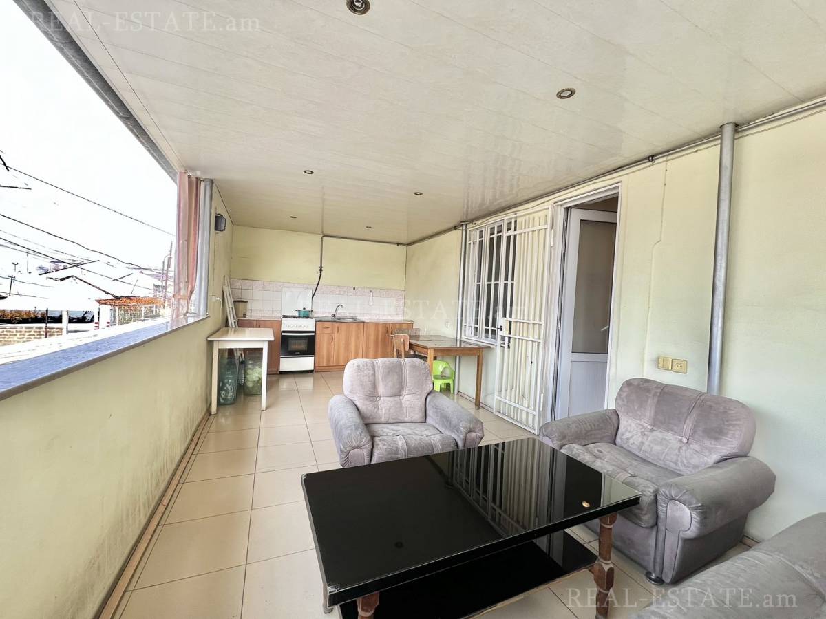 House for sale خیابان 12 نُر آرِش, اِرِبونی ایروان, 127835