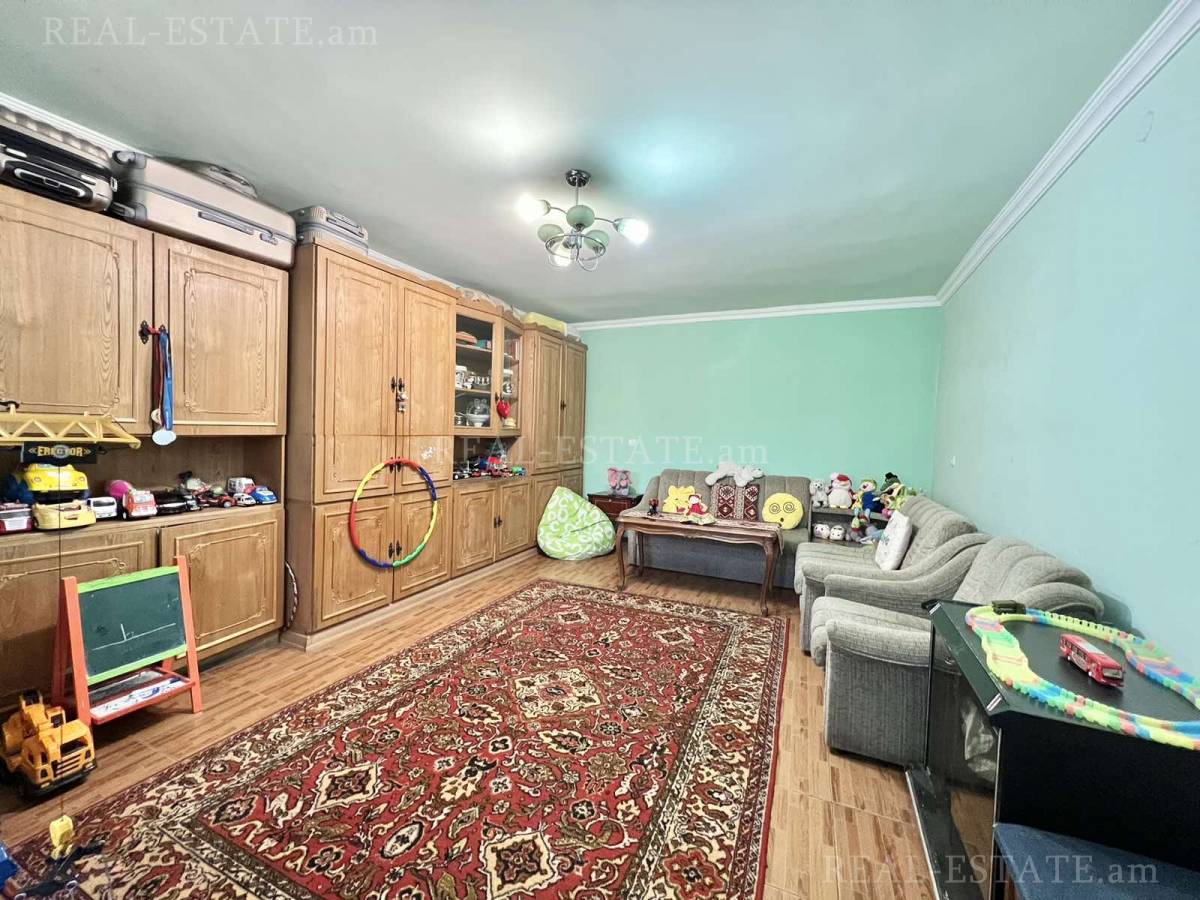 House for sale خیابان 12 نُر آرِش, اِرِبونی ایروان, 127835