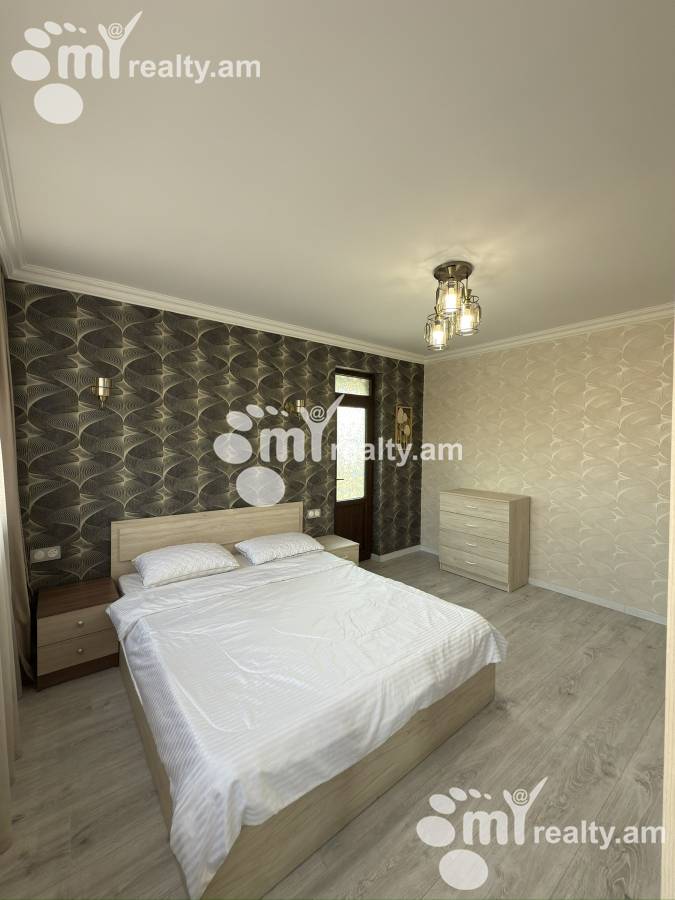 3 սենյականոց բնակարան  Տիգրան Մեծի պող, Կենտրոն Երևան, 156452