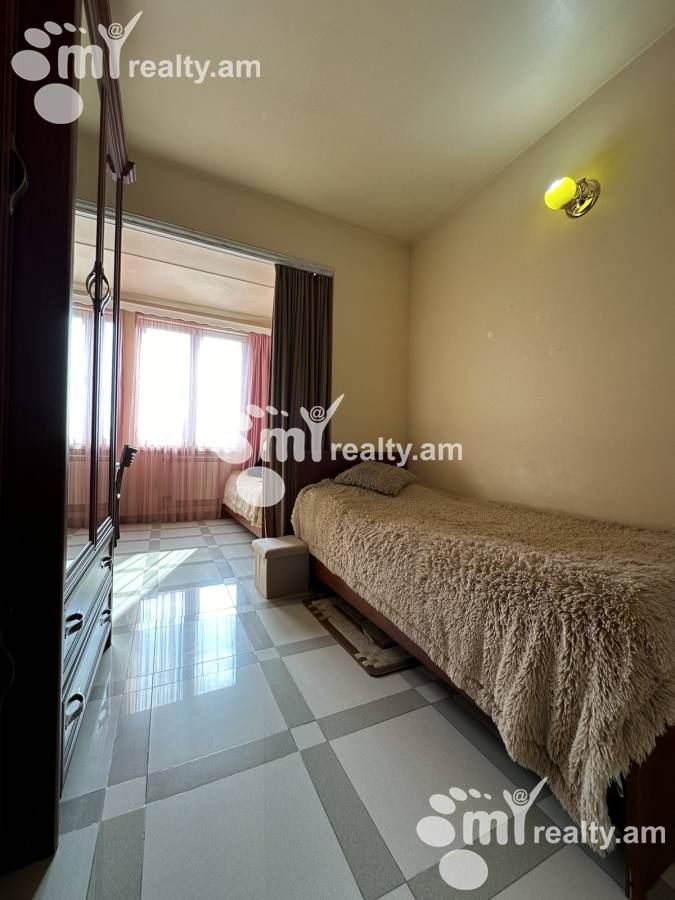 3 bedroom apartment for sale Sisakyan St, Adshapnjak Yerevan, 157090