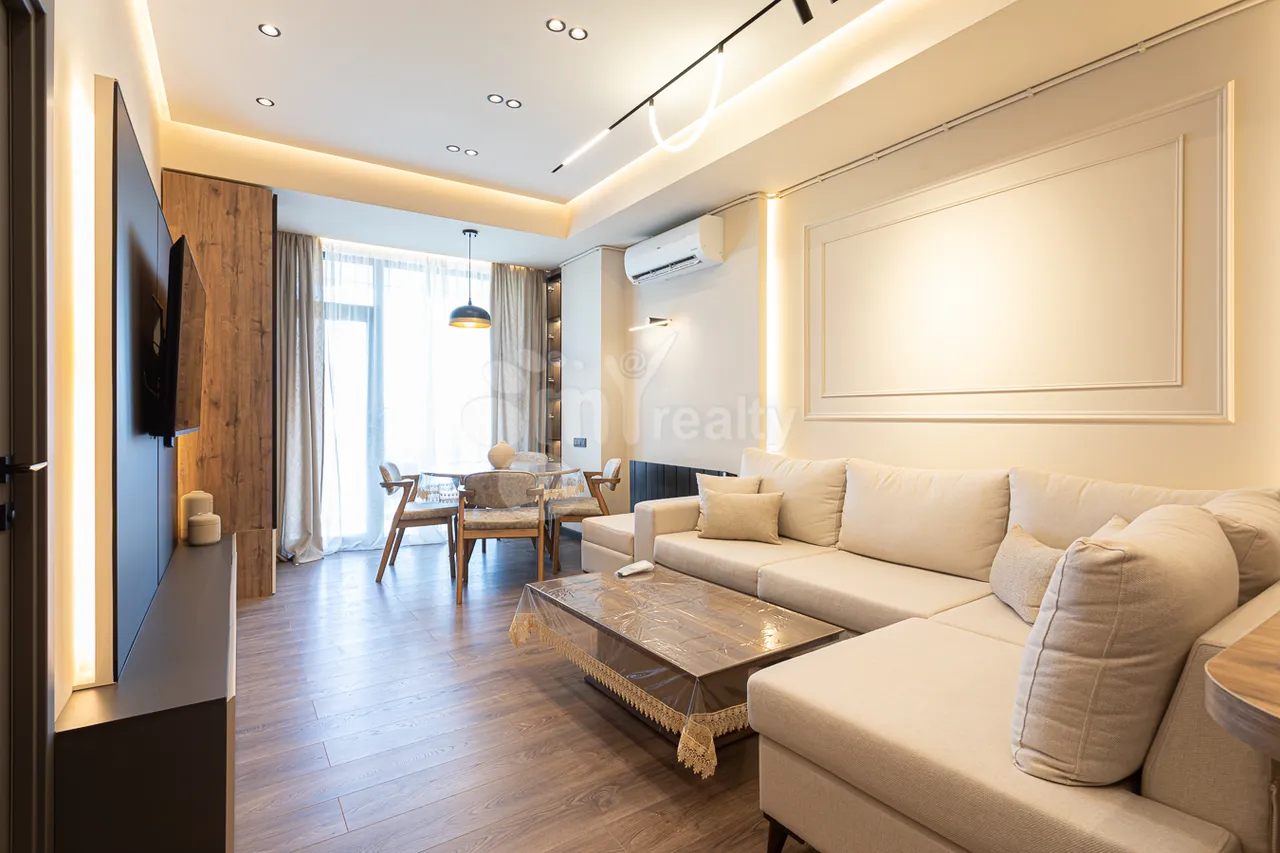 3 bedroom apartment for rent Ghapantsian St, Arabkir Yerevan, 160312