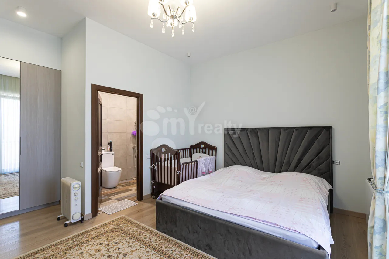 Купить дом Канакер 17ый ул, Канакер-Зейтун Ереван, 160154