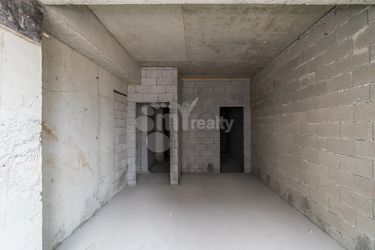 3 bedroom apartment for sale خیابان لِنینگراندیان, آچاپنیاک ایروان, 161159
