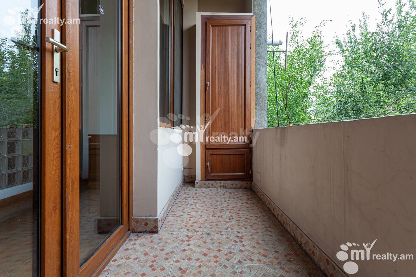 3 bedroom apartment for sale Sayat-Nova Ave, Center Yerevan, 152043