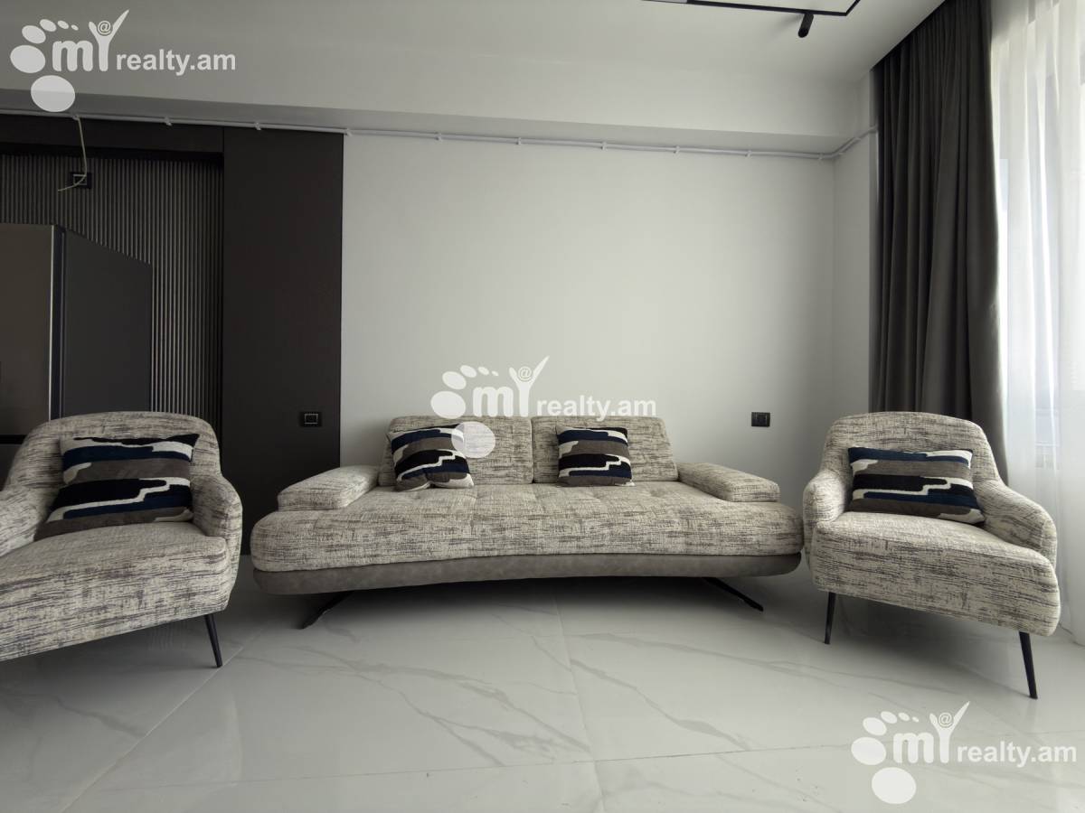 2 bedroom apartment for sale M․Melqonyan str, مالاتیا - سِباستیا ایروان, 159838