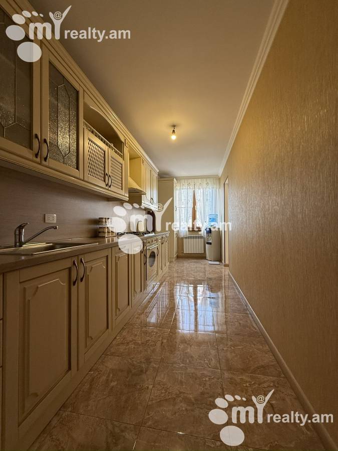 4 bedroom apartment for sale Vratsakan St, Arabkir Yerevan, 156495