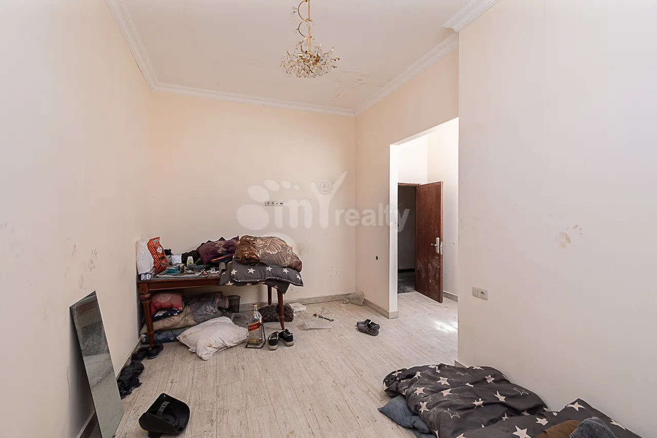 Commercial property for rent Proshyan St, Center Yerevan, 161537