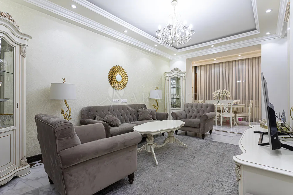 3-bedroom/apartment-for-sale/Abovyan+St/Center/Yerevan