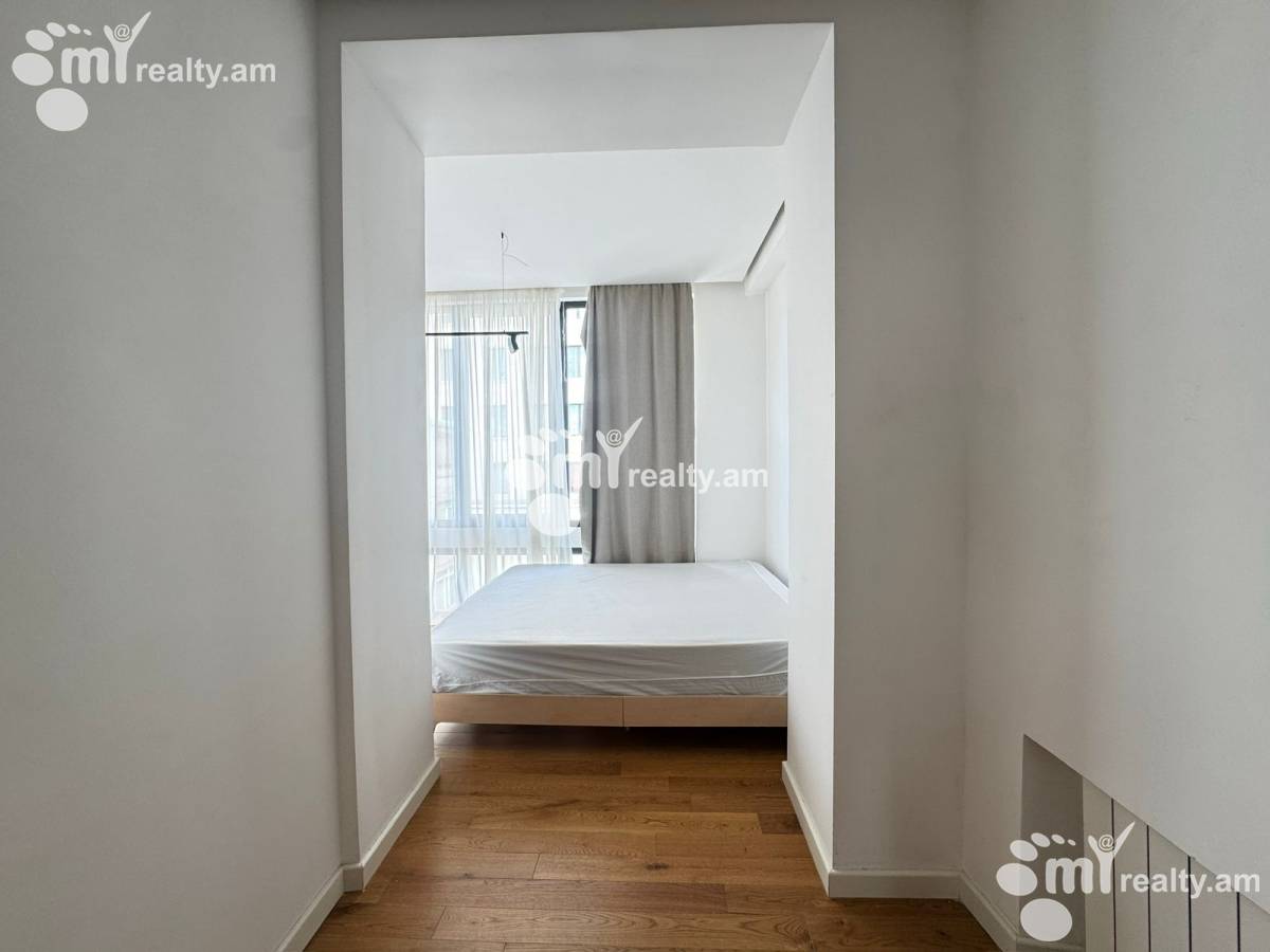 3 bedroom apartment for sale D. Demirchyan St, Center Yerevan, 160042