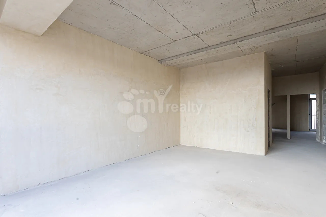 4 bedroom apartment for sale Antarayin St, Center Yerevan, 159760