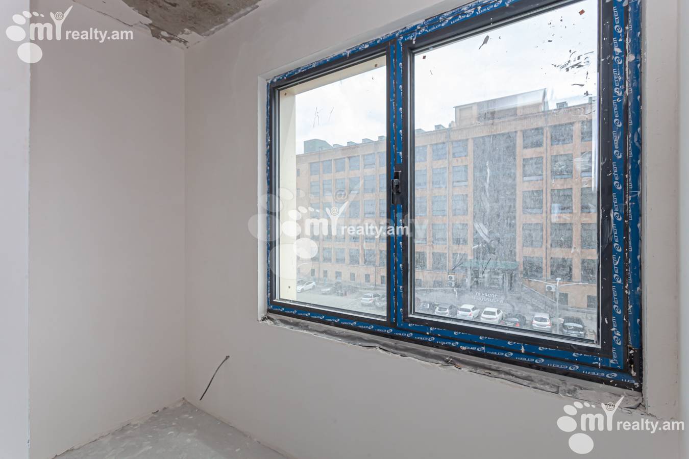 3 bedroom apartment for sale Davit Anhaxt St, Kanaqer-Zeytun Yerevan, 150835