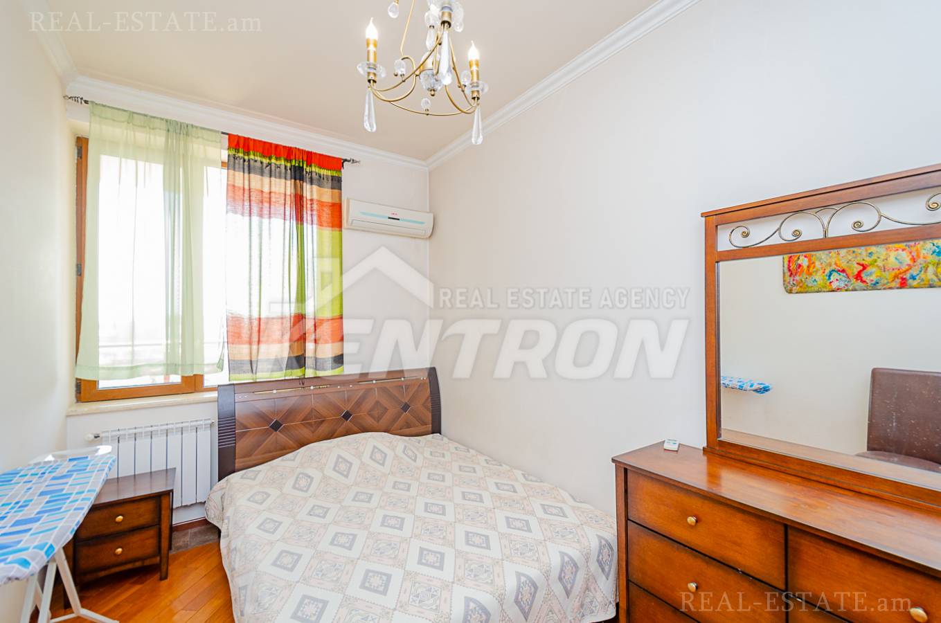 Снять 2 комнатную квартиру Саят-Нова пр, Центр Ереван, 136059