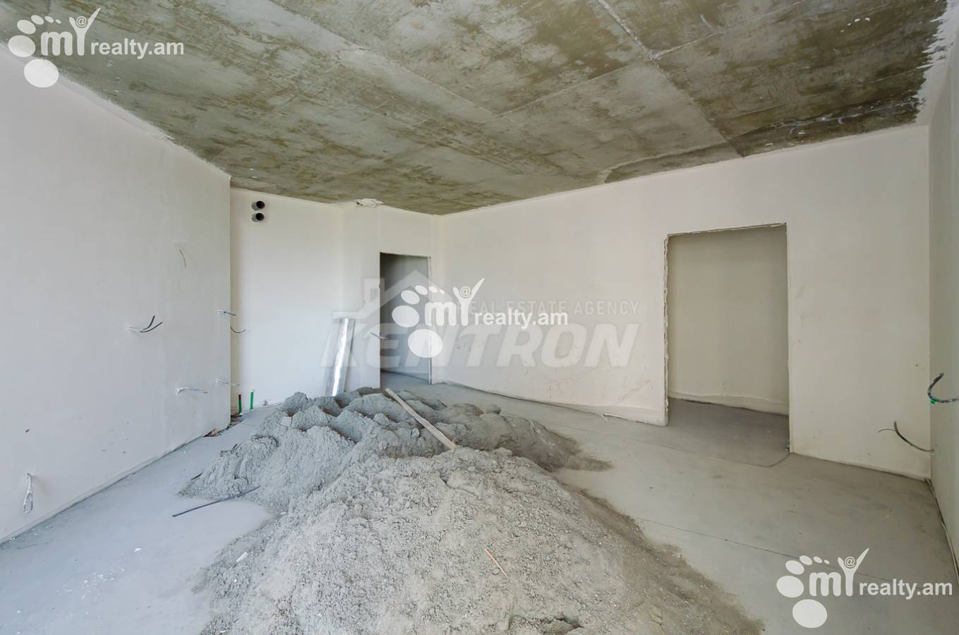 4 bedroom apartment for sale Davit Anhaxt St, Quanaquère-Zeytoun Yerevan, 154860