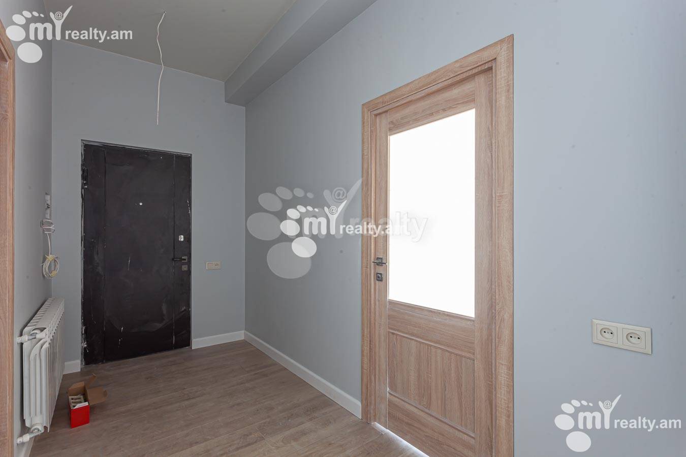 Купить 2 комнатную квартиру Абелян ул, Ачапняк Ереван, 155219