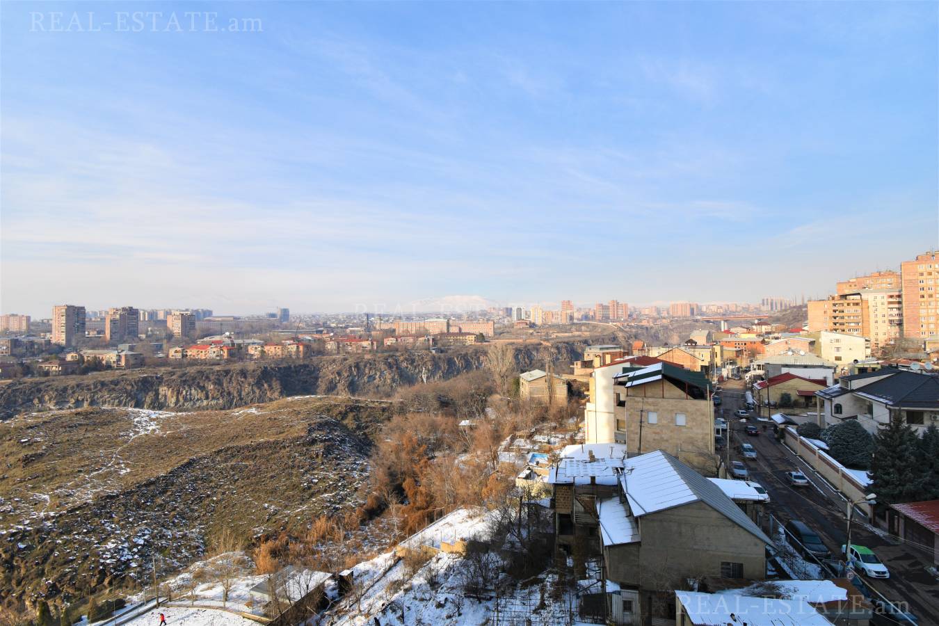 4 bedroom apartment for sale خیابان کِری, عربگیر ایروان, 118217